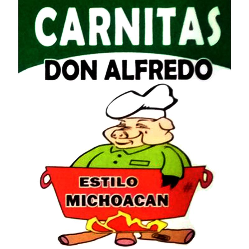 Carnitas Don Alfredo Northlake